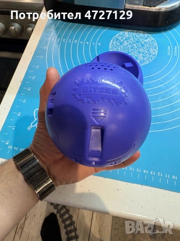 Bitzee Хамстер играчка, снимка 4 - Други - 53346020