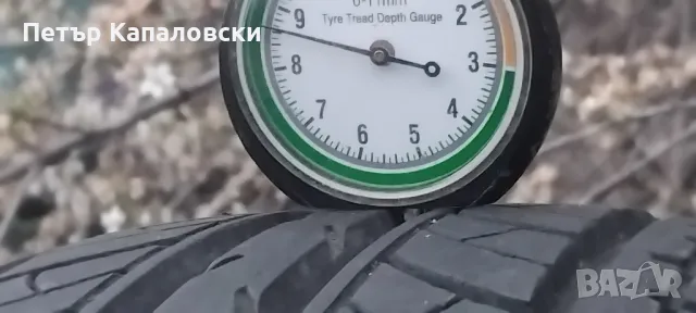 Гуми 175 70 13 Premiorri от Мишелин Michelin 2 броя. Нов внос. Не са нови! , снимка 7 - Гуми и джанти - 49627874