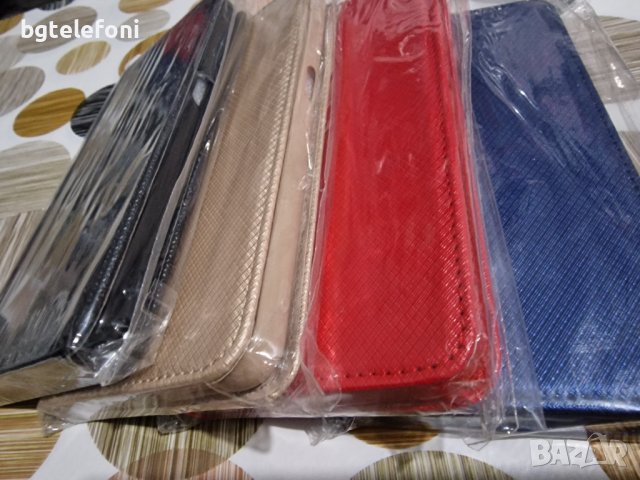 Samsung Galaxy A13 5G / Samsung Galaxy A04S тефтери и гърбове, снимка 5 - Калъфи, кейсове - 38487210