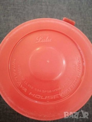 Термус 650 ml. Корея. , снимка 4 - Термоси - 27967277