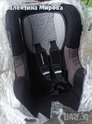 Продавам детско столче за кола , снимка 2 - Столчета за кола и колело - 53368850