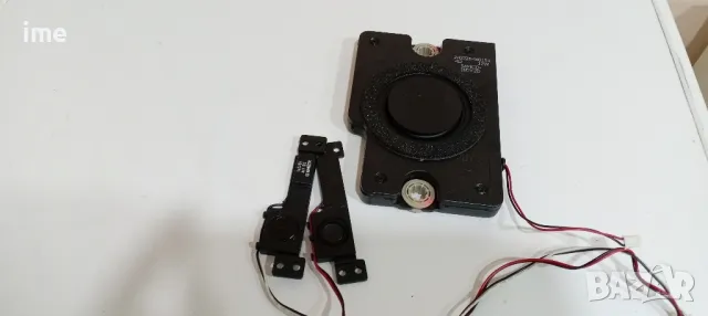 Говорители 242226440154 и 242226440153. Свалени от Телевизор Philips 32PFL6007K/12