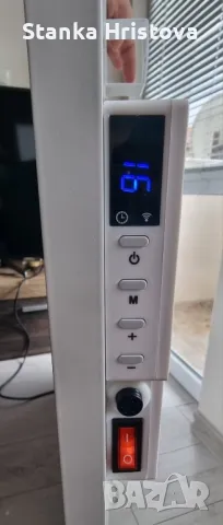 Конвертор Klastein 2000w, внос от Германия. , снимка 3 - Отоплителни печки - 49870721