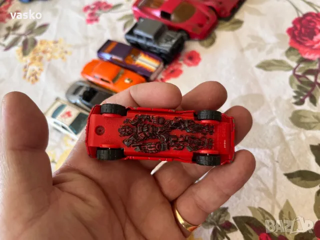 Метална-интересна, снимка 6 - Колекции - 49372449