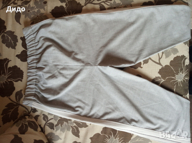 Елегантен дамски панталон Reserved, снимка 3 - Панталони - 36573697