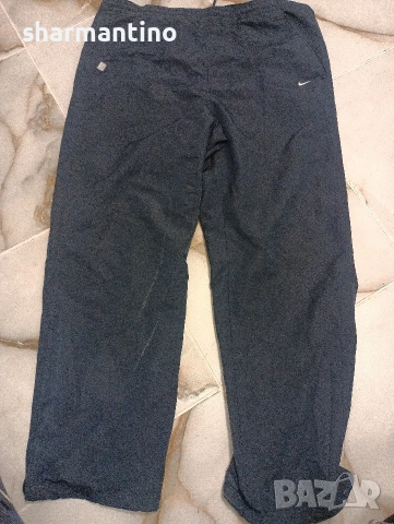 Анцуг Nike Dry fit XL - 12 лв, снимка 2 - Спортни дрехи, екипи - 52923616