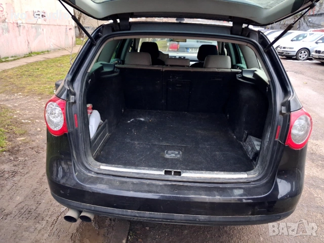 VW Passat 2.0 tdi , снимка 7 - Автомобили и джипове - 53356620
