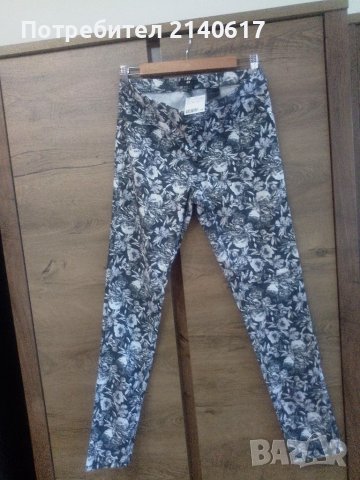 Еластичен клин HM,N:38, снимка 6 - Клинове - 39698059