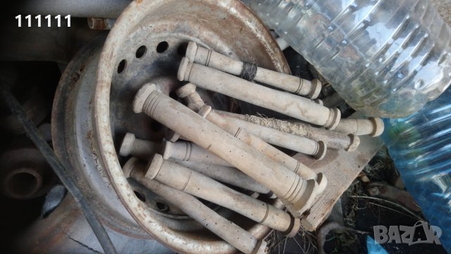 Части от чекрък и други неща , снимка 11 - Колекции - 17813127