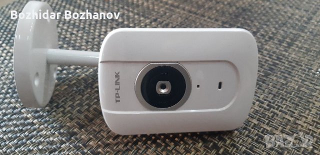 Ip camera Tp link, снимка 1 - IP камери - 33068496