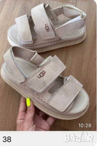 обувки new balance miu miu hermes ugg 