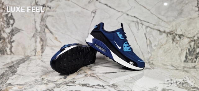 Мъжки Маратонки 40-45⚜️ Nike , снимка 5 - Маратонки - 52967162