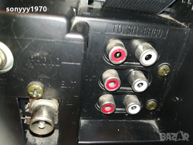 technics made in japan 1904210950, снимка 12 - Аудиосистеми - 32601029