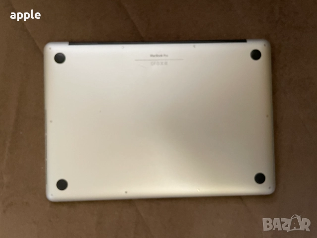 15,4" Core i7 MacBook Pro A1398 (Mid-2014 (IG) -i7/16GB RAM/512GB SSD, снимка 11 - Лаптопи за дома - 34746722
