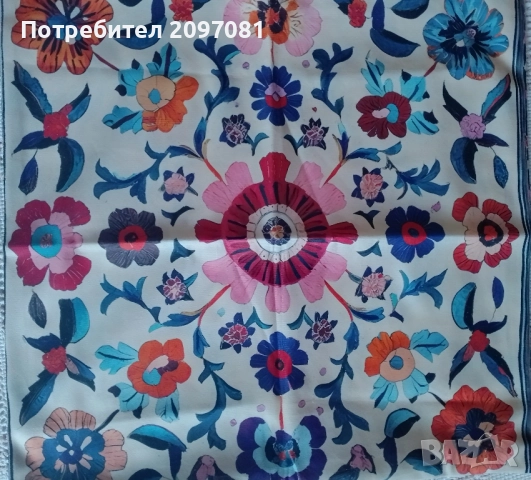 Декоративни калъфки за възглавници 