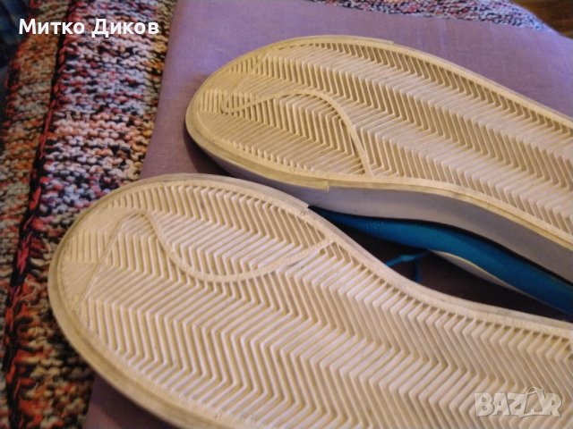 Найк кецове маркови №43 стелка 275мм отлични, снимка 10 - Кецове - 43258354