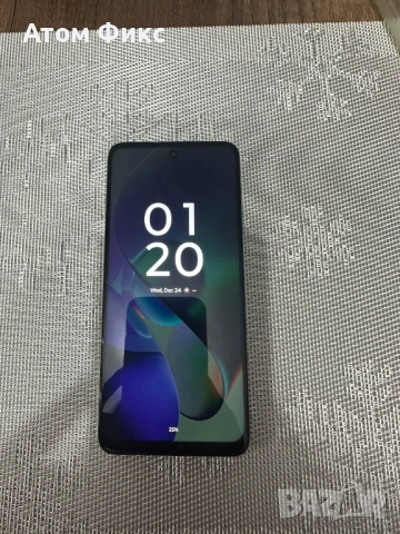Motorola G54 – като нов | 8GB RAM / 256GB | 120 Hz | NFC, снимка 3 - Motorola - 53331618