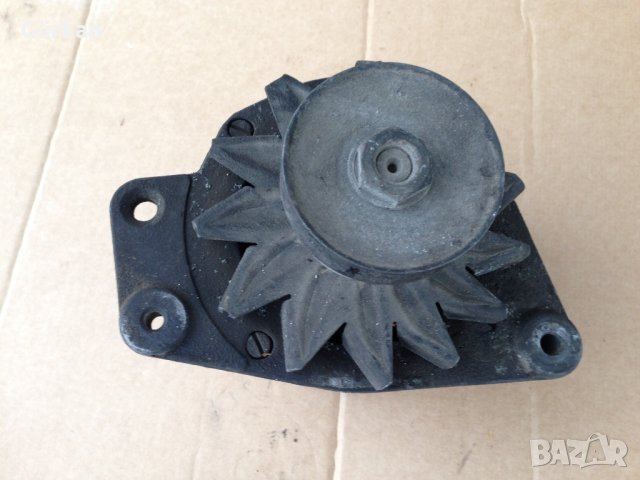 VW Голф 2 Генератор