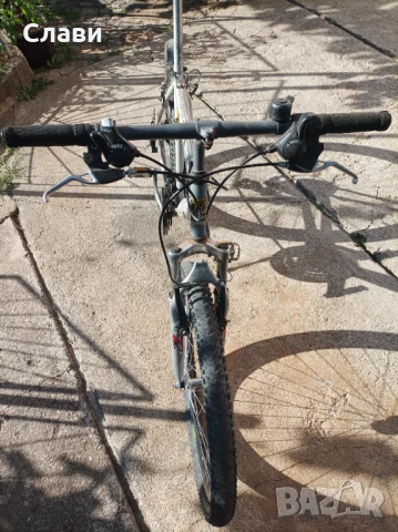 Продавам велосипед 26" Interbike, снимка 7 - Велосипеди - 50910137