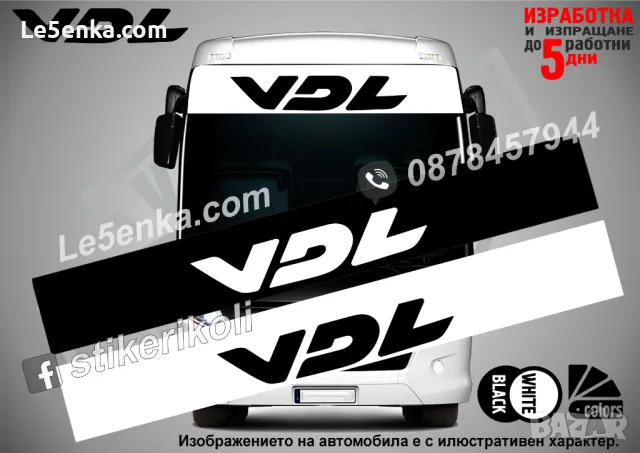 SETRA сенник за автобус, снимка 14 - Аксесоари и консумативи - 36597876