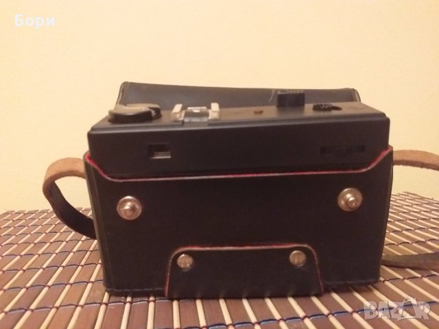 Фотоапарат CERTO KN 35, снимка 7 - Фотоапарати - 28468336