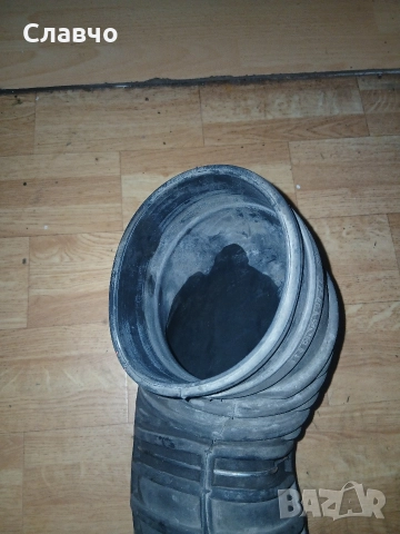 Маркуч турбокомпресор рено магнум 440 оем , снимка 8 - Части - 52678727