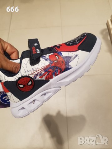 Обувки, снимка 3 - Детски боти и ботуши - 43253237