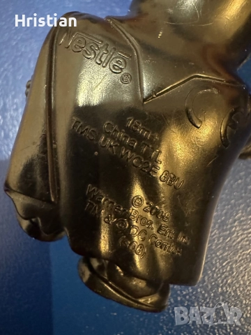 Фигурка Батман 2008, снимка 3 - Фигурки - 52383620