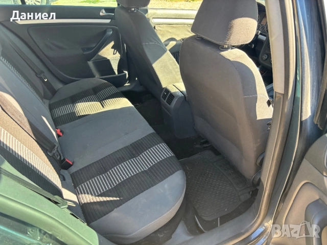 Голф 5 1.9 105 коня , снимка 5 - Автомобили и джипове - 51736456