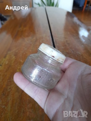 Старо бурканче от крем Метаморфоза, снимка 2 - Колекции - 43748659