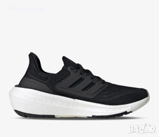 Чисто нови маратонки за бягане Adidas ultraboost 23, 40 номер- 25 см.