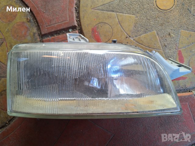 Десен Фар Carello За Фиат Пунто от 1993-1999 Година Fiat Punto , снимка 9 - Части - 43212470
