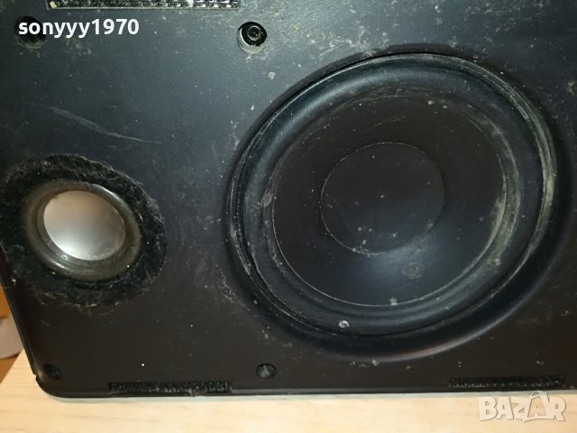 BEATS BY DR.DRE 2010 MONSTER-ВНОС GERMANY L1707221311, снимка 4 - Тонколони - 37415127