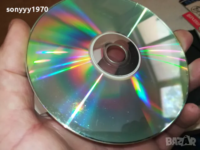 РАП ХИТОВЕ БГ-1 0905252011, снимка 18 - CD дискове - 50224767