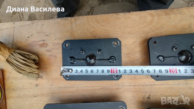  Grundig HiFi - Box 800 говорители и филтри, снимка 12 - Тонколони - 43279847