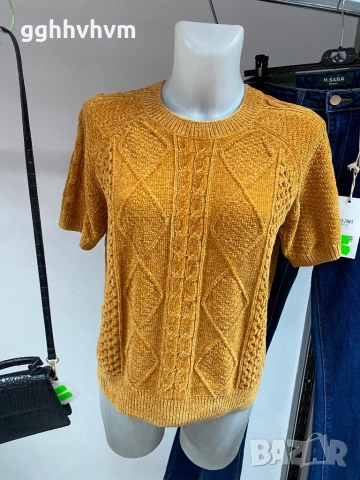 Блуза , снимка 2 - Тениски - 52906976