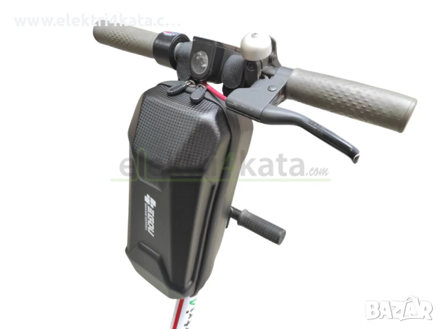 Чанта за тротинетка Карбон