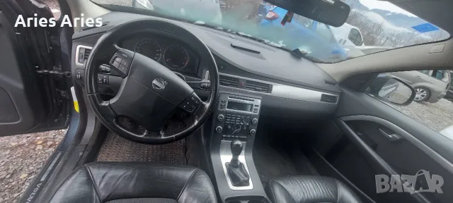 Volvo V70 2.4 D5 , Волво В70 на части! Януари 2009, снимка 8 - Автомобили и джипове - 48974730