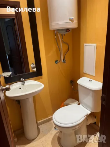 Тристаен апартамент обзаведен, снимка 9 - Апартаменти - 48838339