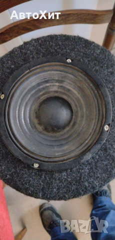  туба с усилвател 320 WATTS, снимка 3 - Аксесоари и консумативи - 36517798