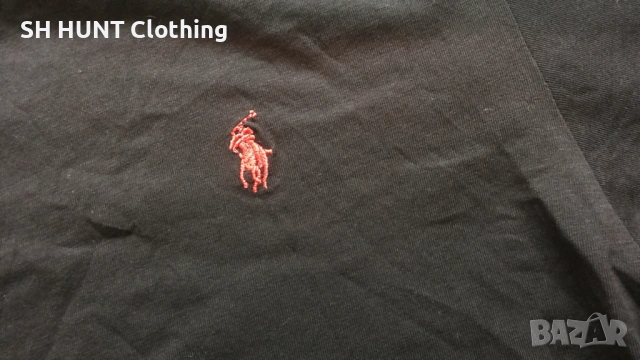 POLO RALPH LAUREN T-Shirt Размер M  мъжка тениска 32-51, снимка 3 - Тениски - 53214230