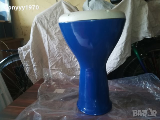  ТАРАМБУКА-ВНОС СИРИЯ-различни цветове, снимка 7 - Ударни инструменти - 28411662