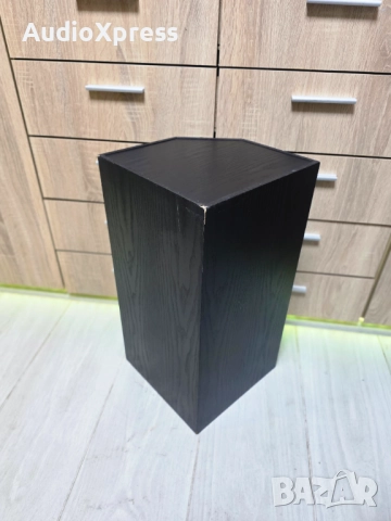 🔥 KEF C200 SW – субуфер, тежък бас 🔥, снимка 6 - Тонколони - 52878896