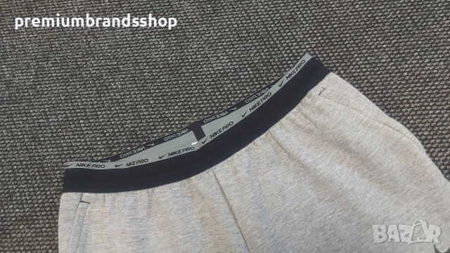 Nike pro therma fit анцуг XL , снимка 3 - Спортни дрехи, екипи - 52619383