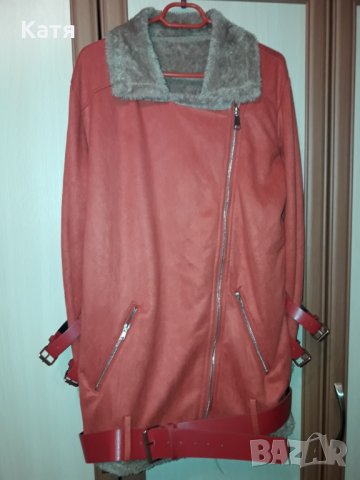 Продава дамско яке, ново, пролет- есен., снимка 5 - Якета - 27480455