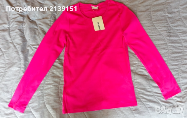 Момичешки дрехи. Нови с етикет, снимка 7 - Други - 51748526