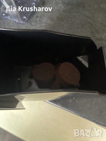 Кафемашина Saeco Intelia Cappuccino ITALY, снимка 10 - Кафемашини - 53210072