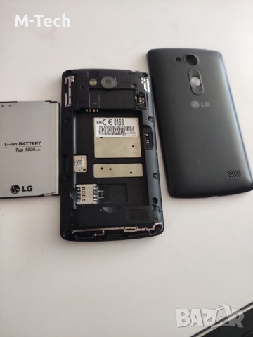 Lg m200e D290n H440nза части, снимка 3 - Резервни части за телефони - 40254173