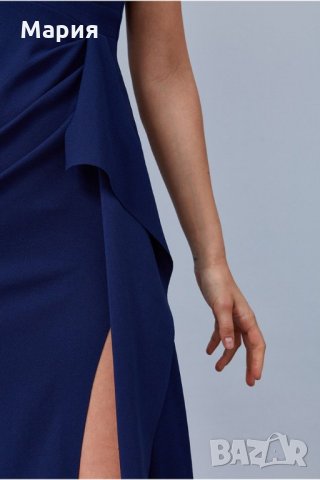 Бална, абитуриентска, официална рокля, снимка 3 - Рокли - 32769511