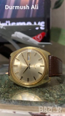 Seiko DX 25 Jewels Automatic, снимка 8 - Мъжки - 39309208